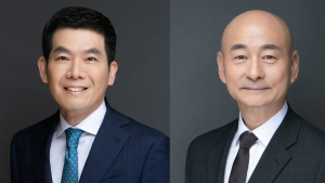 한국타이어, 신임 공동대표에 안종선·이상훈 사장 선임