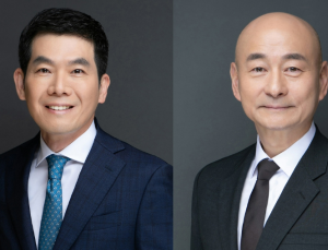 한국타이어, 신임 공동대표에 안종선·이상훈 사장 선임