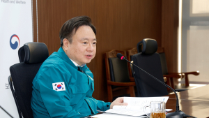 복지부, 울산·경북·경남 산불 피해지역 긴급 지원