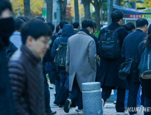 전국 흐리고 비 ‘찔끔’…산불 방어 될까 [날씨]