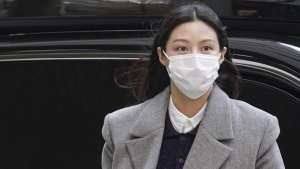 조국 일가 입시비리 ‘마지막 재판’…조민 2심도 징역형 구형