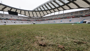 ‘최악 잔디’에 결국 정부 나선다…문체부, 국내 축구장 잔디 전수조사