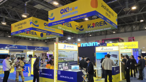전남도, CES 2026 참가 기업 모집