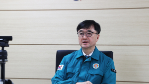 '산불대응 총력'… 조달청, 공공조달 가용수단 총동원