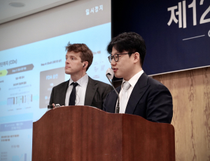 루닛, 이준표 SBVA 대표 사외이사 선임…“해외 경쟁력 강화”