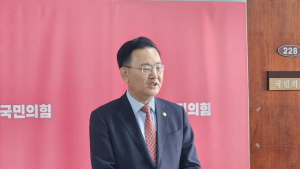 국힘 개헌특위 “헌재판관 임명‧국회-행정부 관계 설정 방안 논의”