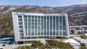 강원랜드, 산불 피해 복구에 3억원 기부