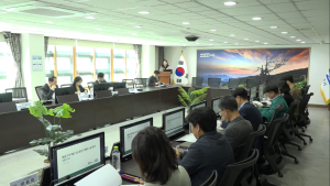 태백시, 폐광지역개발기금 중장기용역 최종보고회…