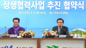 박홍률 목포시장‧박우량 신안군수 ‘직 상실’