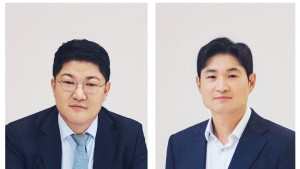 코스맥스, 이병만 대표 선임…지주사 이병주 대표와 경쟁력 확보