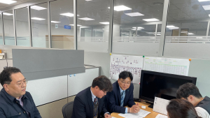 속초시, 접경지역·현안사업 국비 확보 '박차'