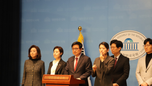 與 과방위‧교육위 “민주, EBS 사장 임명 불법 주장은 허위 선동”