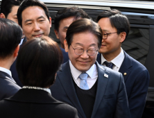 “이재명 대권 진일보…개헌 언급 삼갈 것”   
