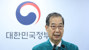 한덕수, 마은혁 임명 ‘침묵’…헌법학계·야권 압박 고조