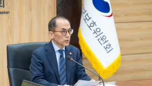 고학수 “딥시크 차단 해제 계획 미정…중국 우려 해결책 고민”