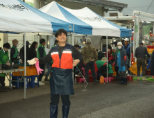 “저녁에 내린 비 도움 되지만…주불 진화엔 부족”