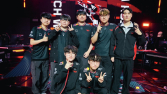 T1·농심, 조 1위 놓고 한판 승부 [발로란트]