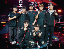 T1·농심, 조 1위 놓고 한판 승부 [발로란트]