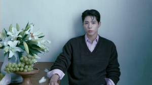 악역 내다보는 ‘관식이’, 무르익은 배우 박보검 [쿠키인터뷰]