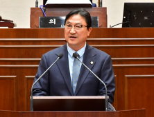 김규성 완주군의원, “지역화폐에 독립운동가 초상 도안” 제안