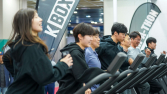 스포츠 산업의 미래…‘SPOEX 2025’ 개막 [쿠키포토]