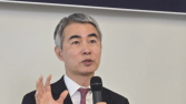장현국 넥써쓰 대표 “4월 첫 게임 선봬…위믹스 해킹은 인재”