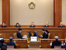 尹 탄핵, ‘늑장 선고’에 피로 쌓이는 국민들