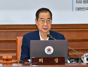 “한덕수 총리 복귀하니 안정감 생겨” [쿡~세종]