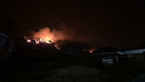 당정, 산불피해에 예비비 복원 예고…“李 발언 사실과 달라”