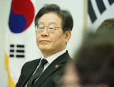 명분 잃은 비명계, 개헌 드라이브로 이재명 견제 나선다