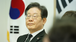 명분 잃은 비명계, 개헌 드라이브로 이재명 견제 나선다 