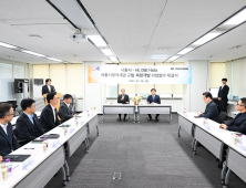 시흥시, 시흥시청역세권 고밀·복합개발 추진...2027년 착공