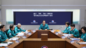 한덕수 “산불피해 치유에 정부 모든 지원할 것”
