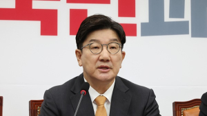 권성동 “이재명·김어준 등 72명 내란음모죄 고발”