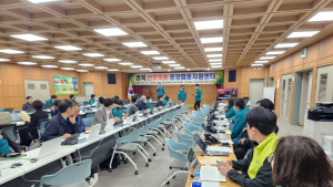 의성 산불 할퀸 안동, 행안부와 피해 지원 총력