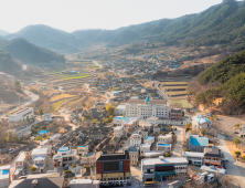 업그레이드 된 합천영상테마파크, 레트로 감성 물씬!
