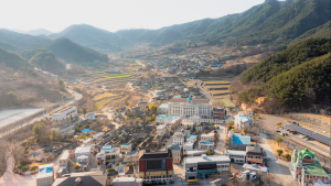 업그레이드 된 합천영상테마파크, 레트로 감성 물씬!