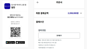 ‘판매대금 정산지연’ 발란, 결제서비스 전면 중단…‘제2 티메프’ 우려