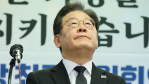 이재명 “헌재 尹 탄핵 심판 현명한 결정 요청…국민 불안 가중”
