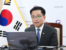 최상목 “산불로 역대 최대 피해, 10조원 규모 필수 추경 추진”