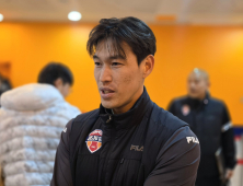 제주 돌아온 ‘캡틴’ 이창민의 웃음 “감독님이 주장시킬 줄 몰라…솔선수범할 것”