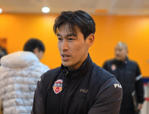 제주 돌아온 ‘캡틴’ 이창민의 웃음 “감독님이 주장시킬 줄 몰라…솔선수범할 것”