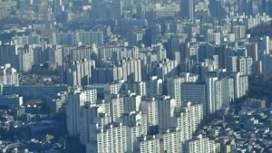 토허제 재지정 이유 있네…2월 주택거래 32% 급증