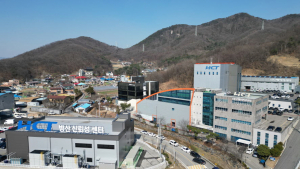 에이치시티, 국내 최초 일본 인증기관 자격 획득