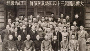 국가보훈부, 4월의 독립운동 선정