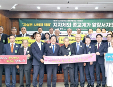 하루 38명, 10년 새 두 번째 증가폭…‘위태로운 선택’ 다시 늘었다
