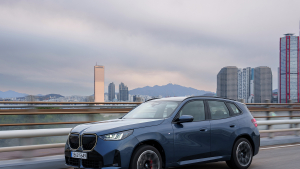 BMW코리아, 노후차 말소 시 30만원 상당 추가 혜택