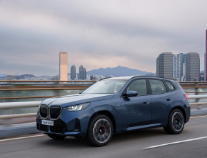 BMW코리아, 노후차 말소 시 30만원 상당 추가 혜택