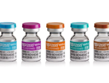 JW중외제약 “헴리브라, 중증 A형 혈우병 환자 삶의 질 개선 입증”