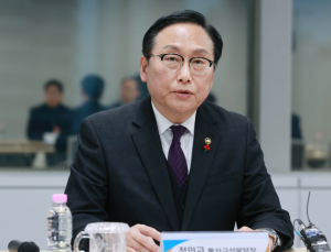 통상본부장 “美 상호관세 대응에 만전…대체 시장 발굴 지속”